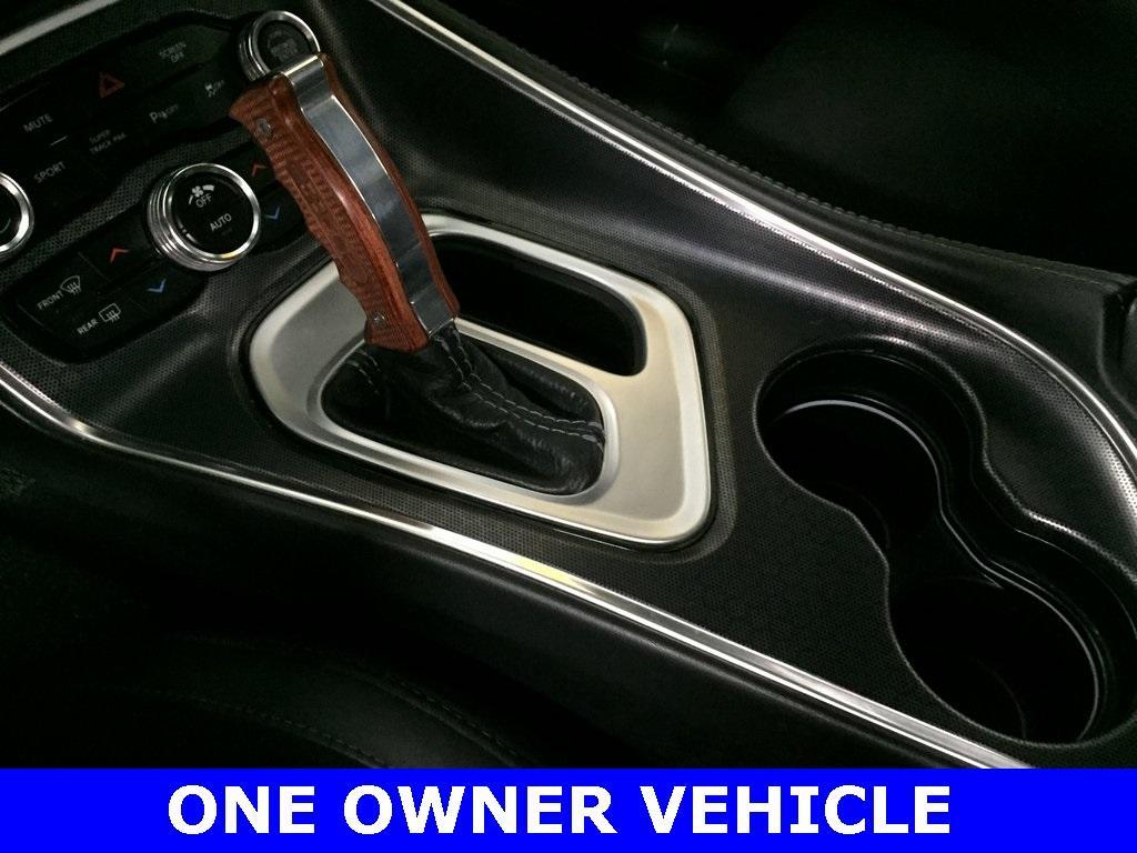 used 2020 Dodge Challenger car, priced at $28,994