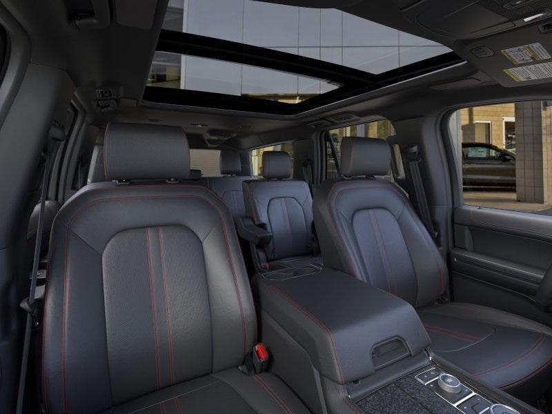 new 2024 Ford Expedition Max car, priced at $79,470