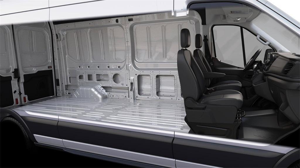 new 2024 Ford Transit-350 car, priced at $61,960