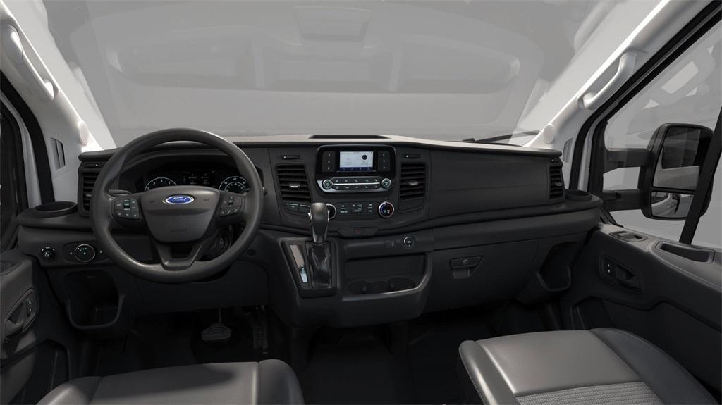 new 2024 Ford Transit-350 car, priced at $61,960