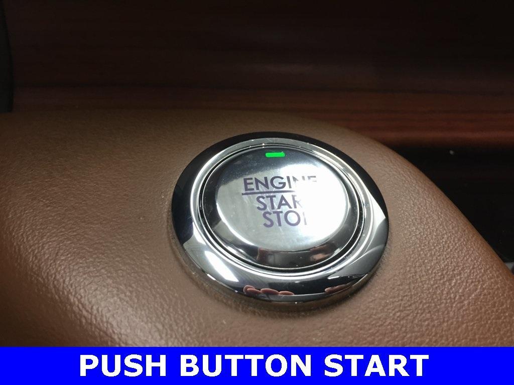 used 2021 Lincoln Aviator car, priced at $43,995