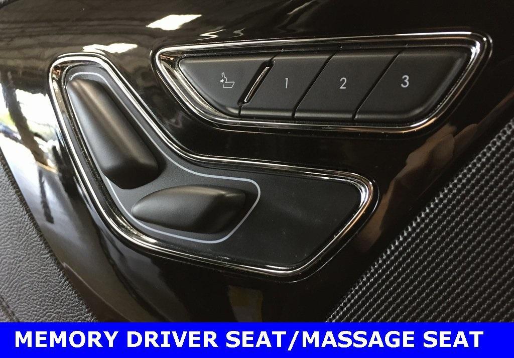 used 2021 Lincoln Aviator car, priced at $43,995