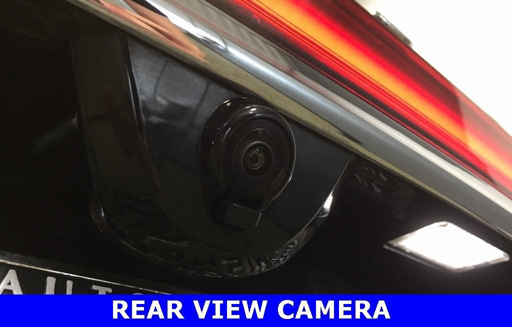 used 2021 Lincoln Aviator car, priced at $43,995