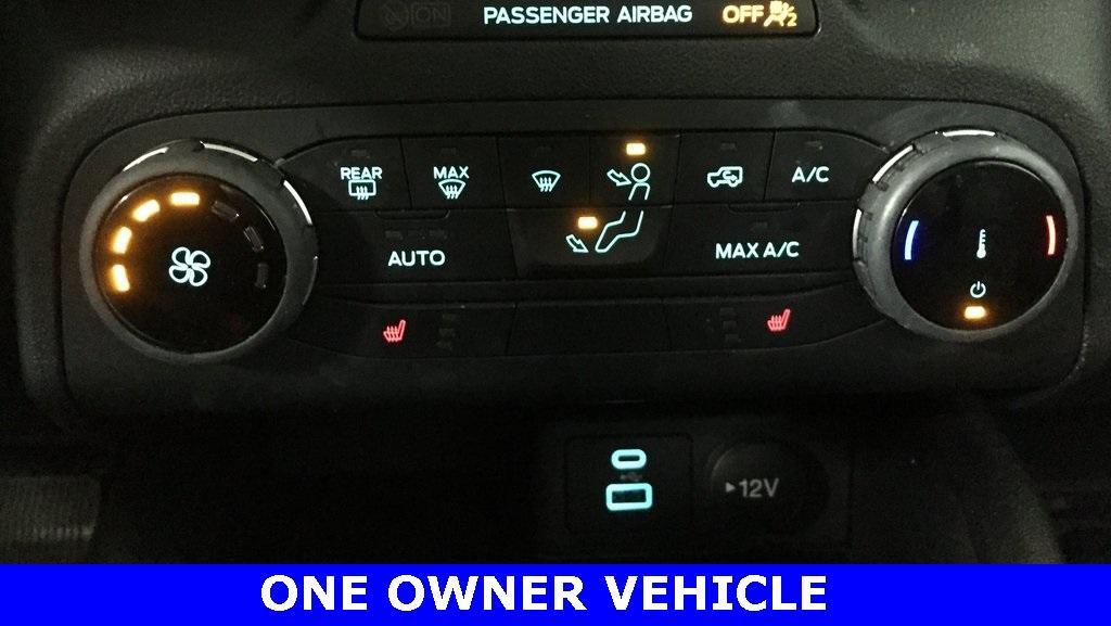 used 2022 Ford Bronco Sport car, priced at $26,995