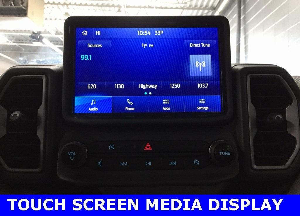 used 2022 Ford Bronco Sport car, priced at $26,995
