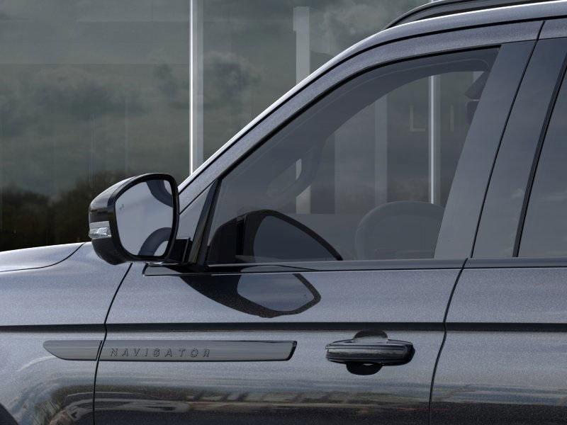 new 2025 Lincoln Navigator L car, priced at $108,865