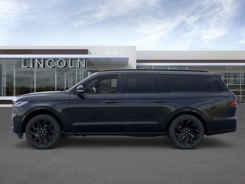 new 2025 Lincoln Navigator L car, priced at $108,865