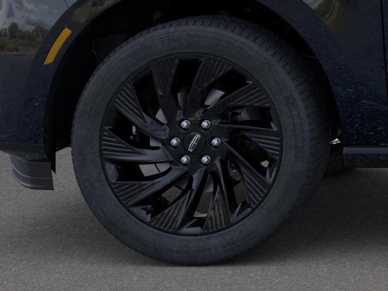new 2025 Lincoln Navigator L car, priced at $108,865