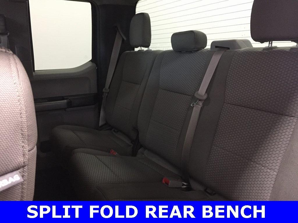 used 2018 Ford F-150 car, priced at $28,695