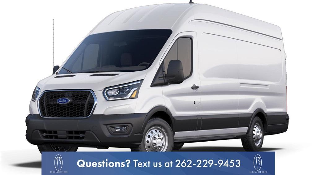new 2024 Ford Transit-350 car, priced at $52,860
