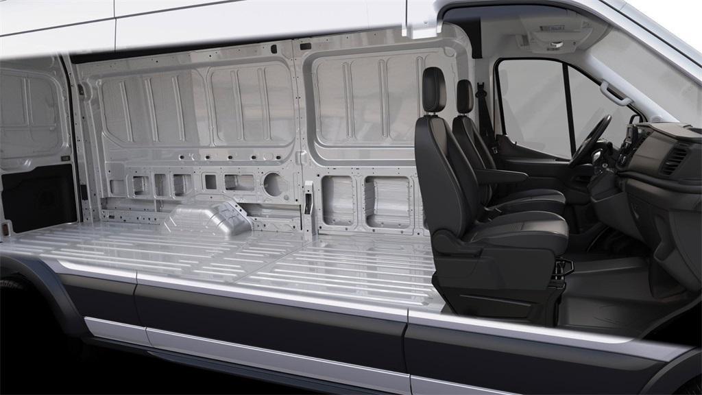 new 2024 Ford Transit-350 car, priced at $54,475