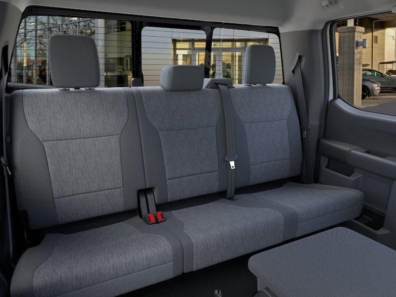 new 2025 Ford F-250 car, priced at $54,811