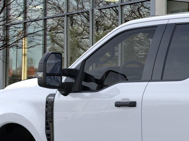 new 2025 Ford F-250 car, priced at $54,811