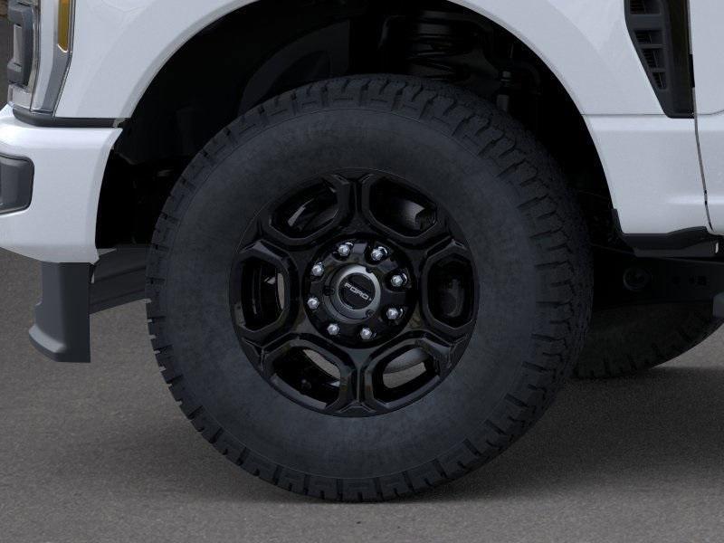 new 2025 Ford F-250 car, priced at $54,811