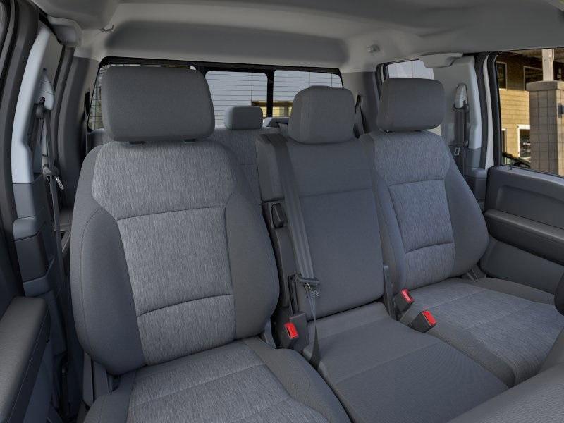 new 2025 Ford F-250 car, priced at $54,811
