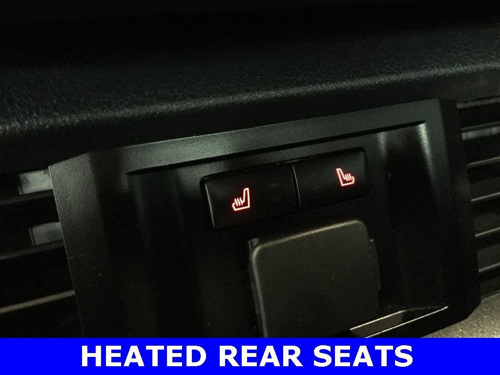 used 2023 Ford F-150 car