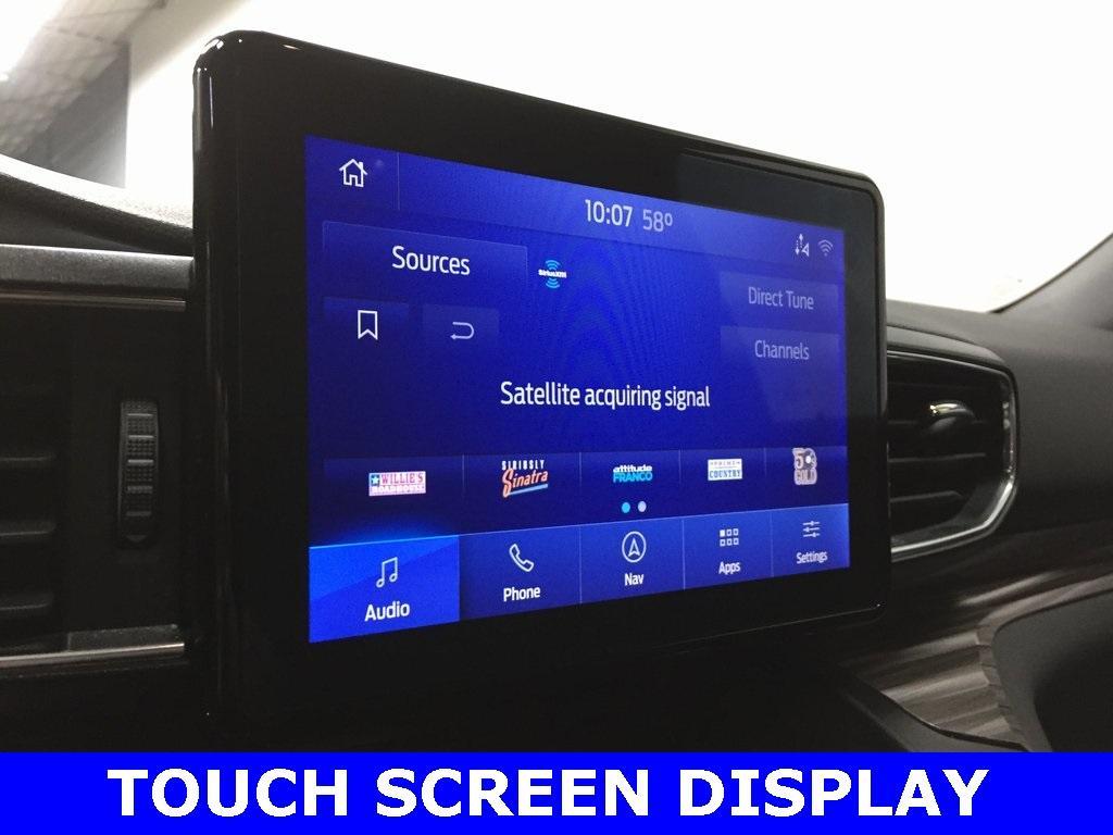 used 2020 Ford Explorer car, priced at $28,995