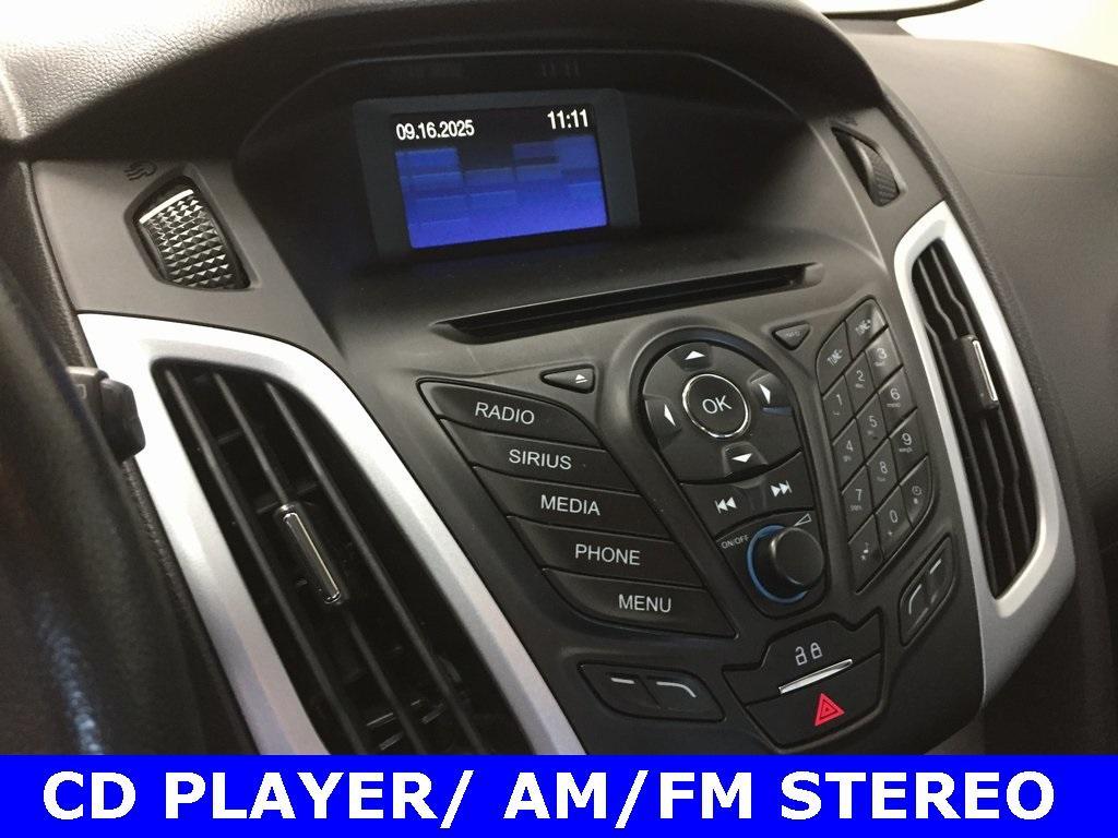 used 2014 Ford Focus car, priced at $9,495