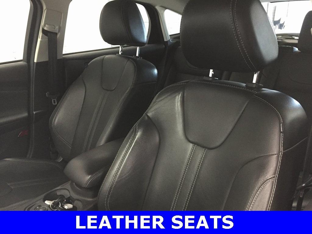 used 2014 Ford Focus car, priced at $9,495