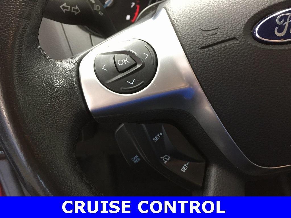 used 2014 Ford Focus car, priced at $9,495