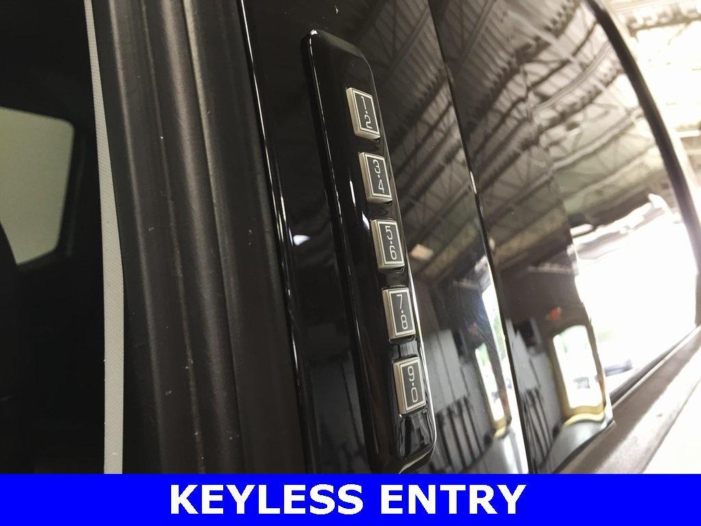 used 2022 Ford F-150 car, priced at $45,995