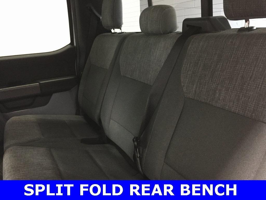 used 2022 Ford F-150 car, priced at $45,995