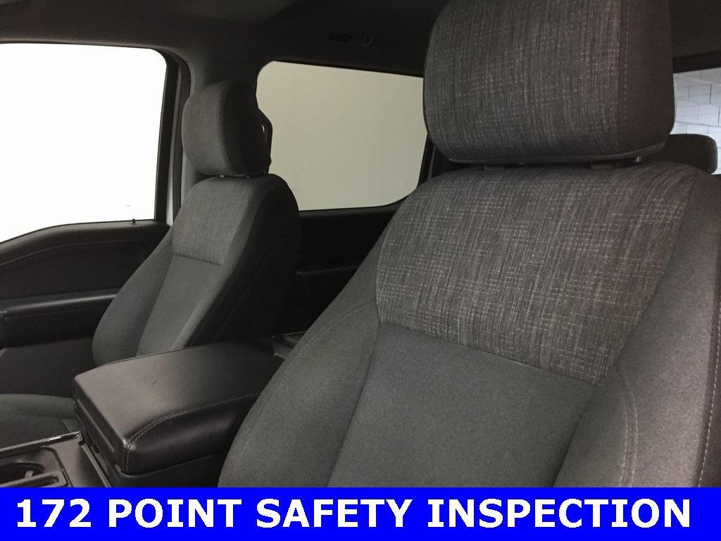 used 2022 Ford F-150 car, priced at $45,995