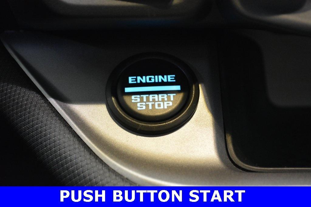 used 2022 Ford Bronco Sport car, priced at $26,295