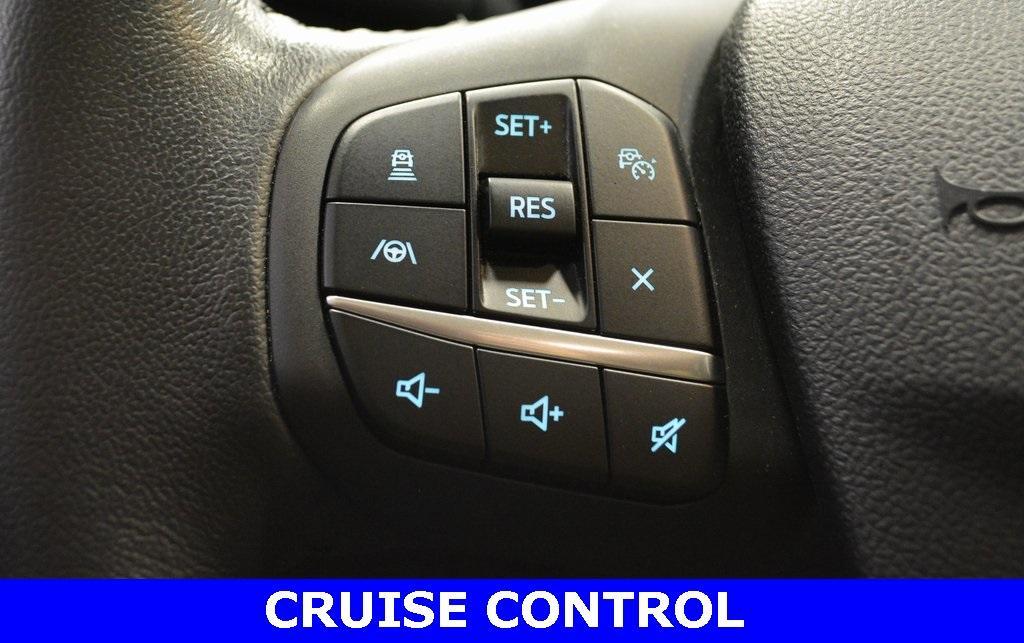 used 2022 Ford Bronco Sport car, priced at $26,295