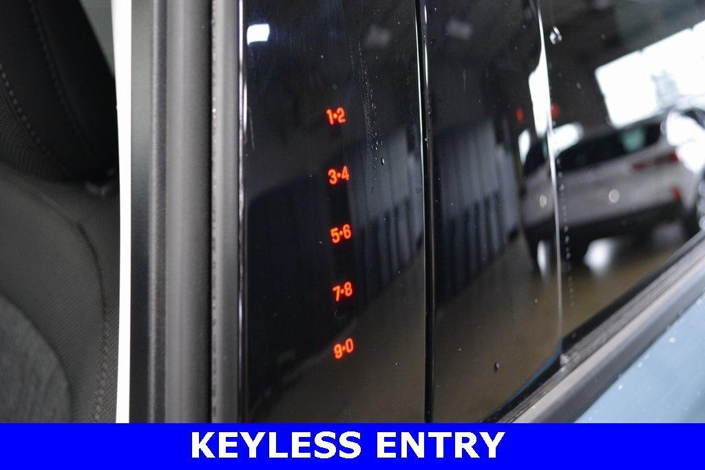 used 2022 Ford Bronco Sport car, priced at $26,295