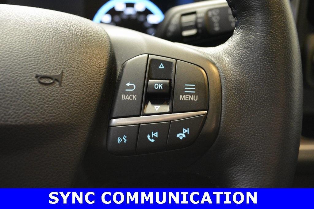 used 2022 Ford Bronco Sport car, priced at $26,295