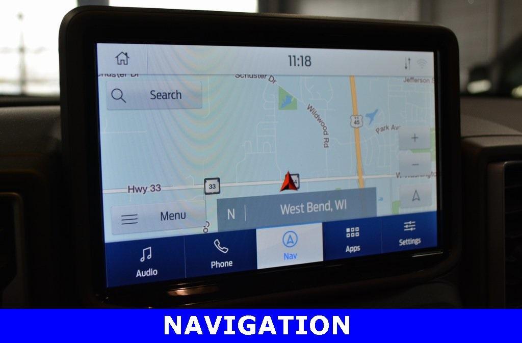 used 2022 Ford Bronco Sport car, priced at $26,295