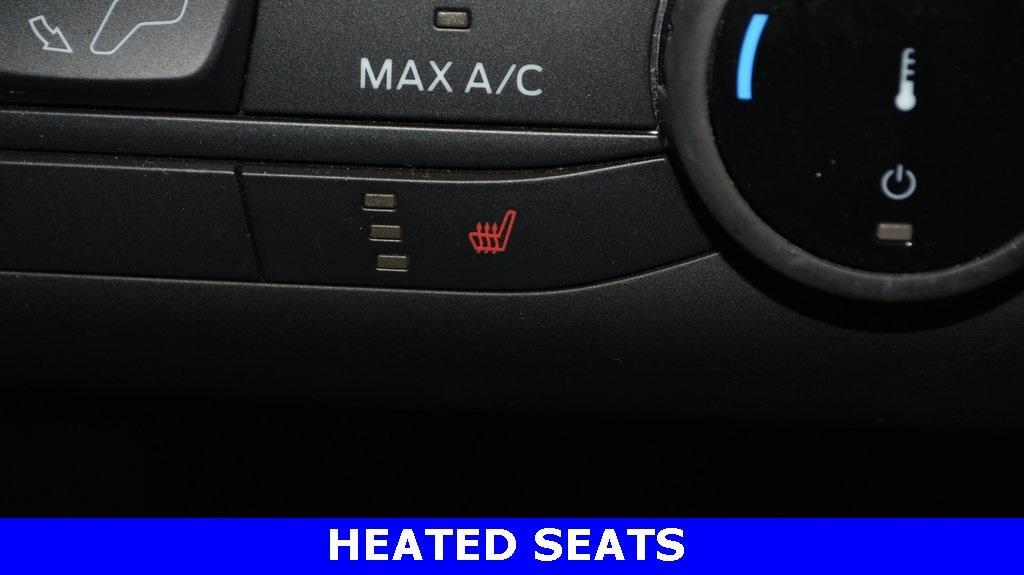 used 2022 Ford Bronco Sport car, priced at $26,295