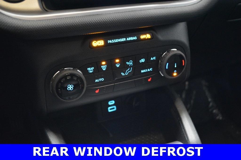 used 2022 Ford Bronco Sport car, priced at $26,295