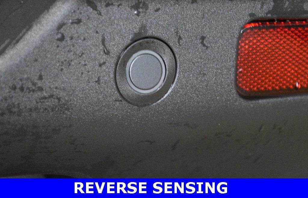 used 2022 Ford Bronco Sport car, priced at $26,295