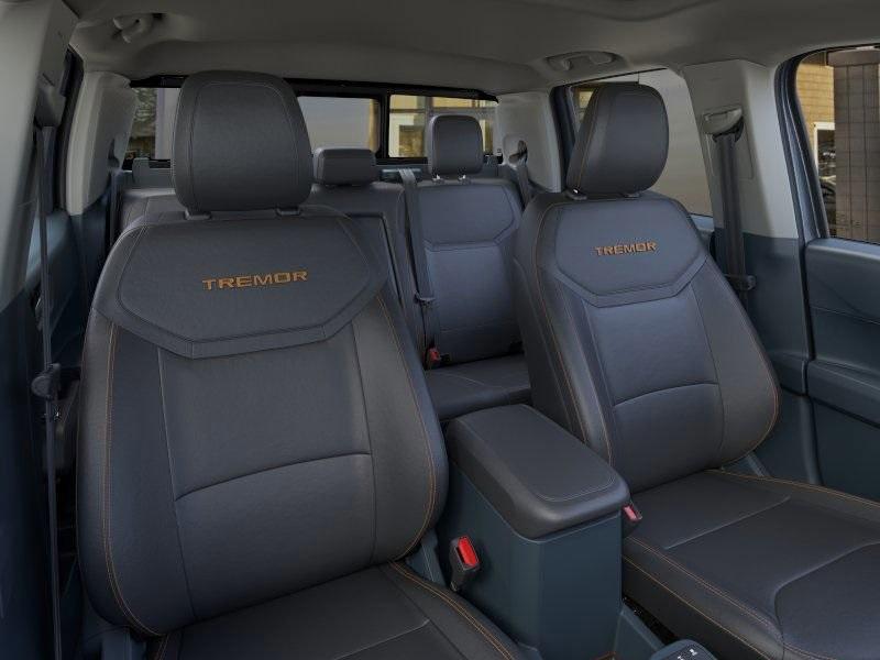 new 2024 Ford Maverick car, priced at $39,062