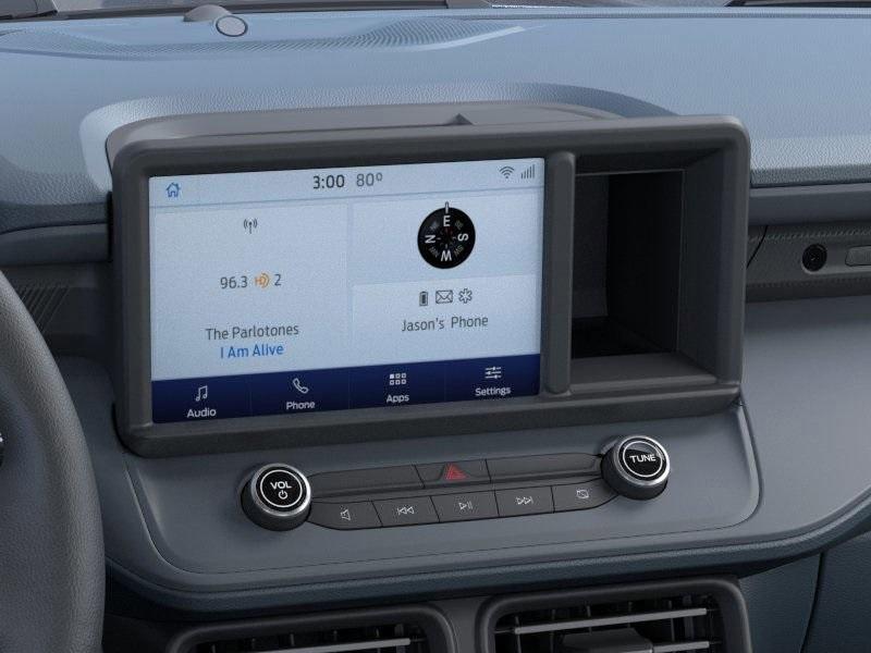 new 2024 Ford Maverick car, priced at $39,062