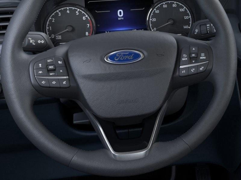 new 2024 Ford Maverick car, priced at $39,062