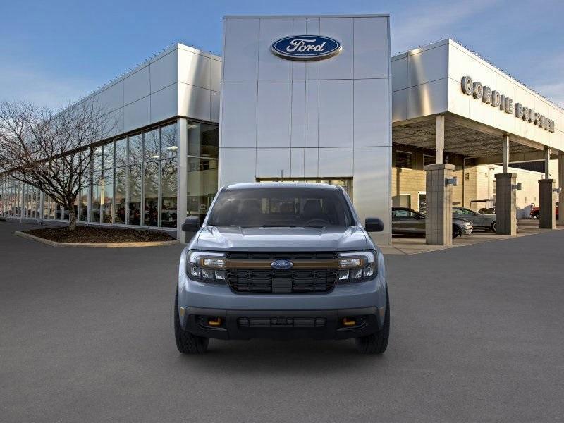 new 2024 Ford Maverick car, priced at $39,062
