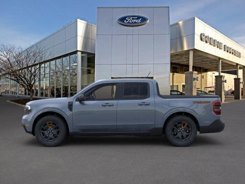 new 2024 Ford Maverick car, priced at $39,062