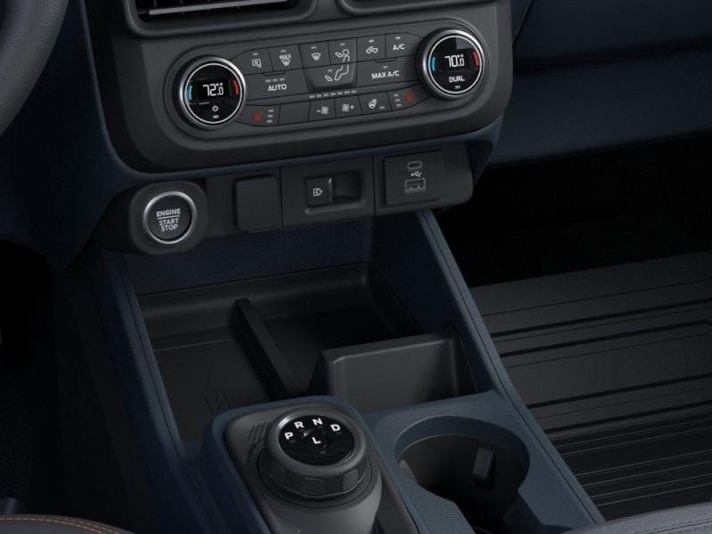 new 2024 Ford Maverick car, priced at $39,062