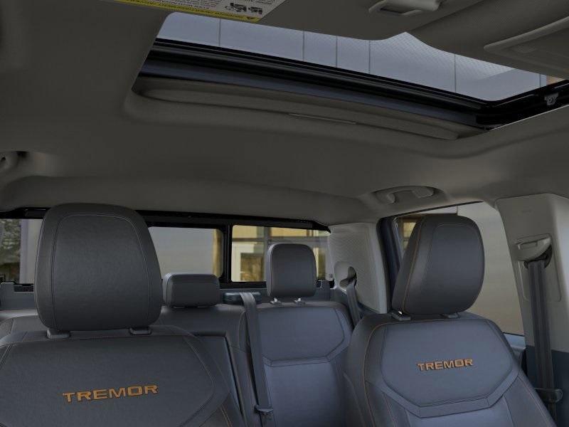 new 2024 Ford Maverick car, priced at $39,062