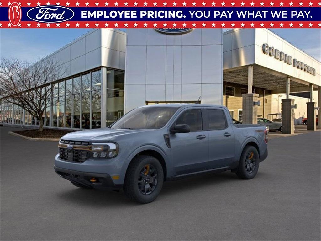 new 2024 Ford Maverick car, priced at $39,138