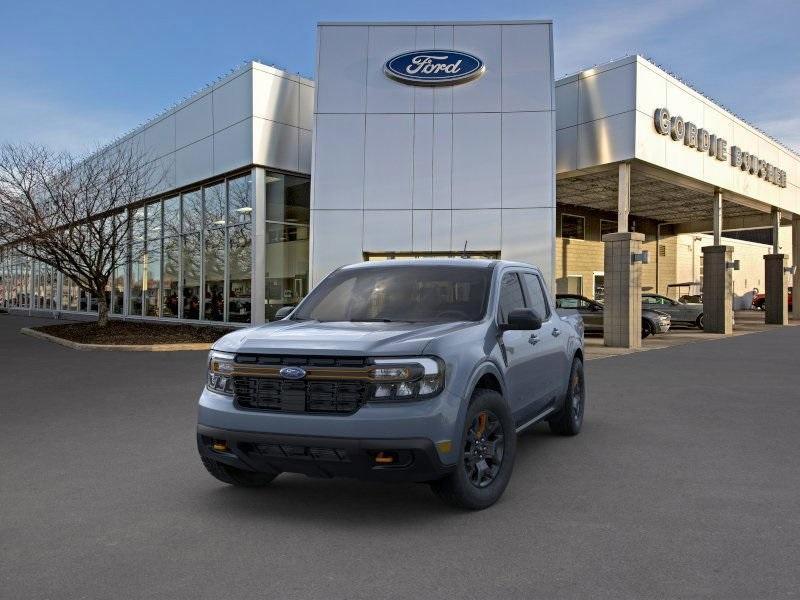 new 2024 Ford Maverick car, priced at $39,062