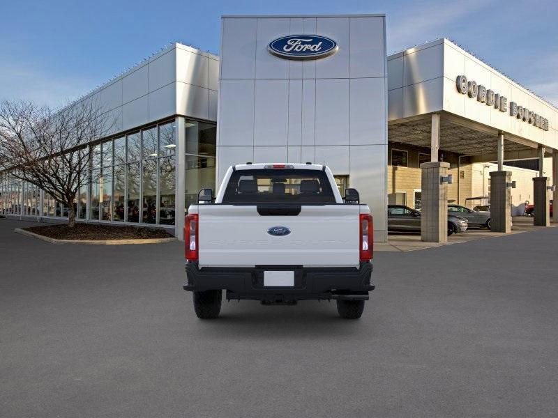 new 2026 Ford F-250 car, priced at $60,352