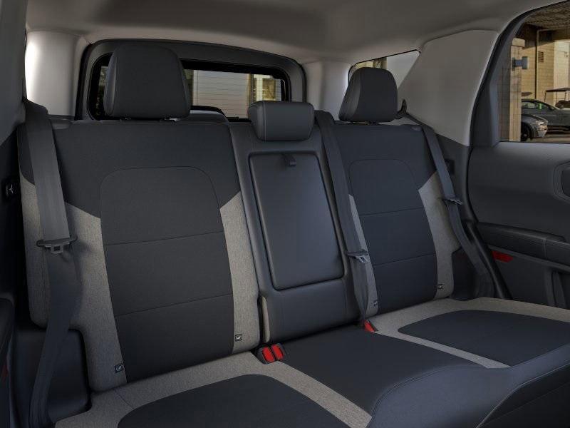 new 2025 Ford Bronco Sport car, priced at $32,886