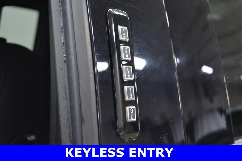 used 2018 Ford F-150 car, priced at $23,795