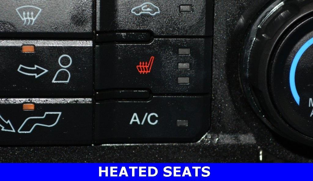 used 2018 Ford F-150 car, priced at $23,795