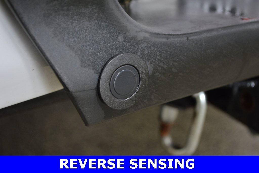 used 2018 Ford F-150 car, priced at $23,795