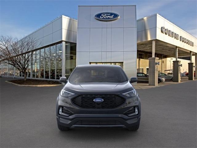 new 2024 Ford Edge car, priced at $44,871